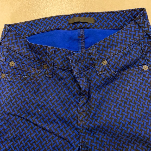 **7 For All Mankind** jeans - Picture 3 of 4